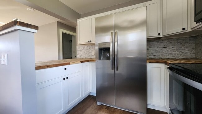 Photo - Totally renovated house now for lease