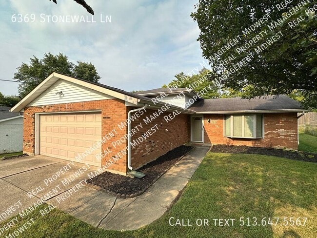 Building Photo - 6369 Stonewall Ln Rental