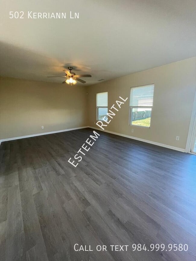 Photo - 502 Kerriann Ln