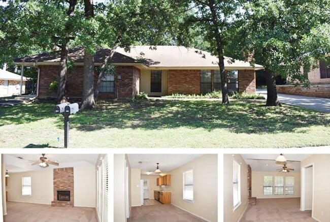 Building Photo - 7009-7011 Overton Park Unit 7011