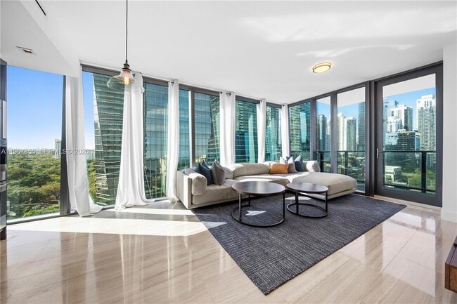Photo - 1451 Brickell Ave Unit 1406