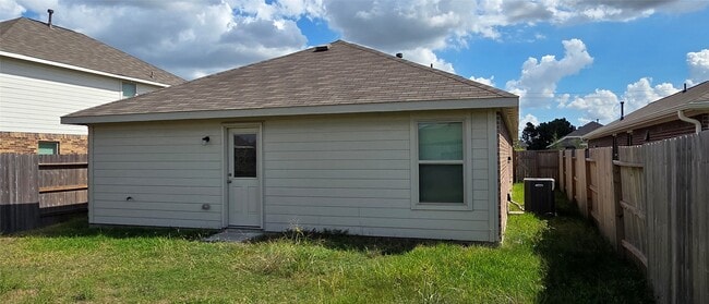 Photo - 4155 Brazos Brk Trl