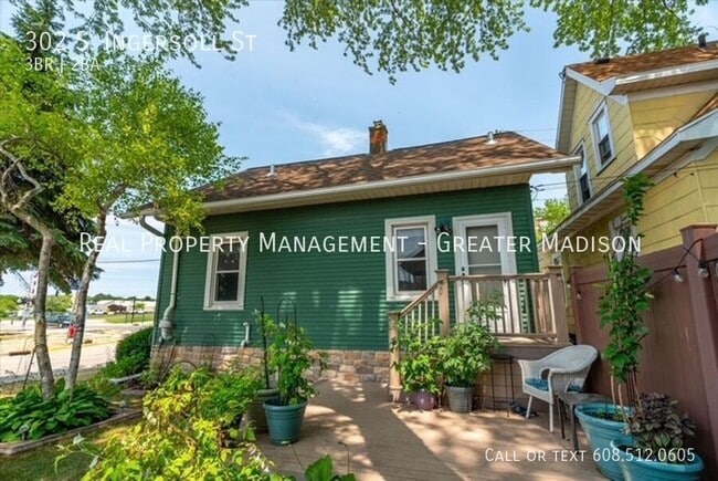 Photo - 302 S Ingersoll St