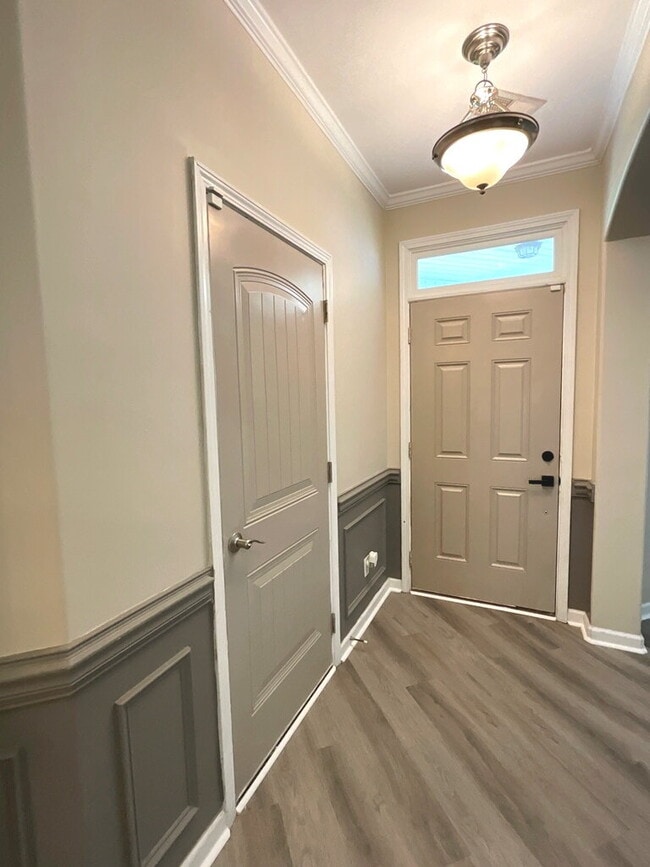 Photo - Great Amenities