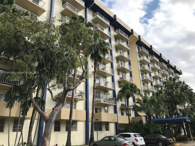 Photo - 801 NW 47th Ave Condo Unit 204W