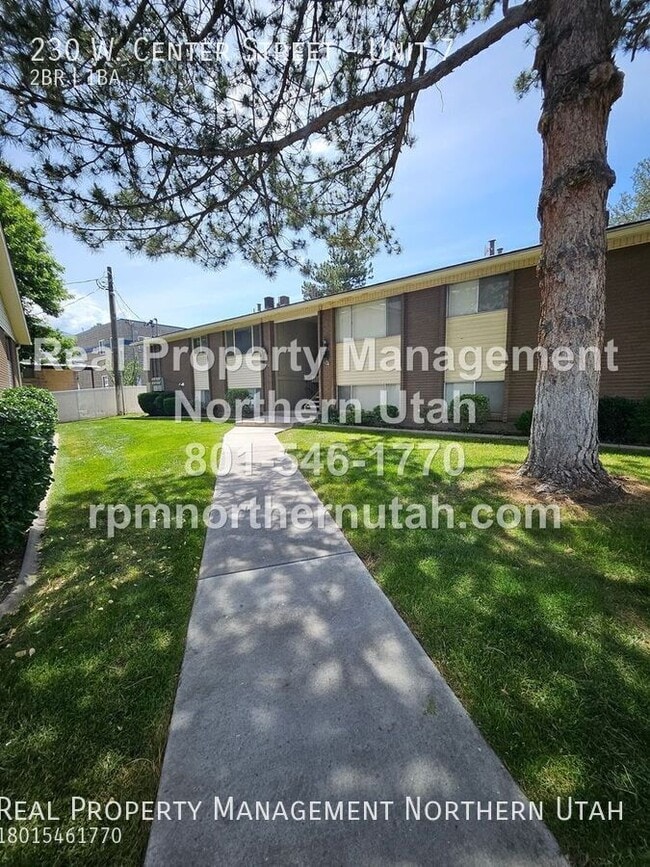 Photo - 230 W Center St Unit 7
