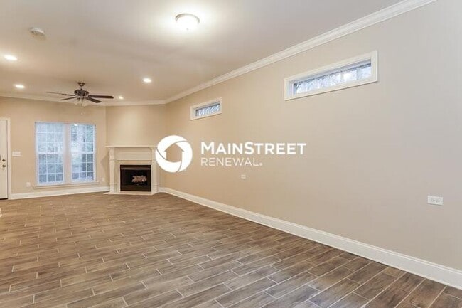 4 Bedroom Pet-Friendly Home in Birmingham, AL with Main Street Renewal