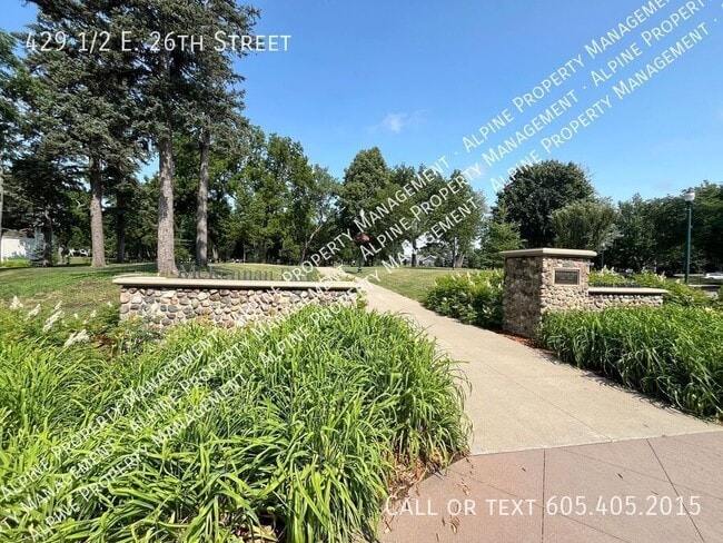 429 1/2 E. 26th Street-