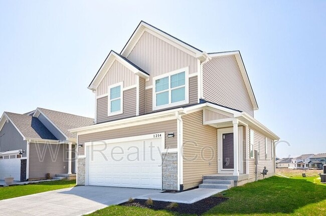 Building Photo - 1214 NW Yorktown Dr