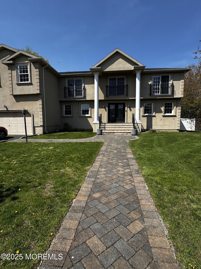 Building Photo - 3 Darien Dr Rental