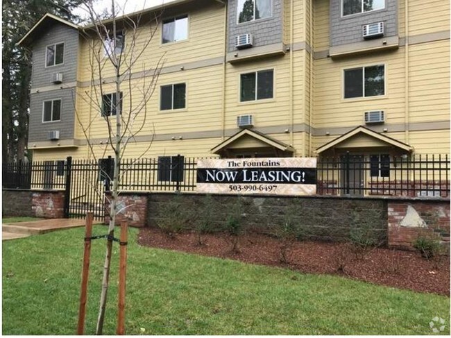 Building Photo - The Fountains Rental