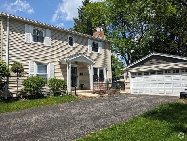 Building Photo - 1408 Killdeer Dr Rental