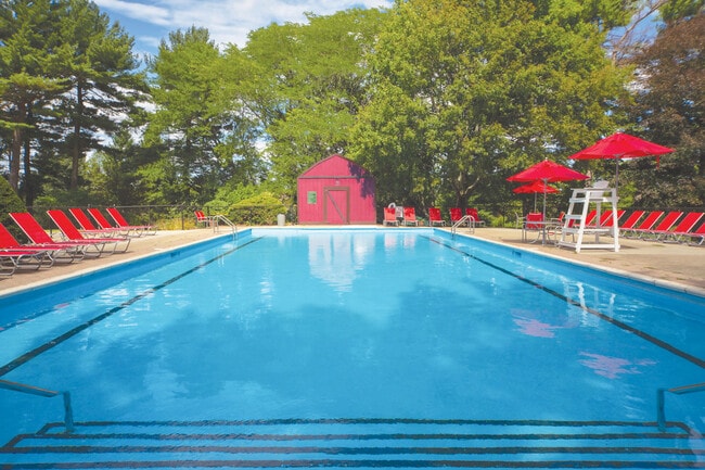 Waterford Village