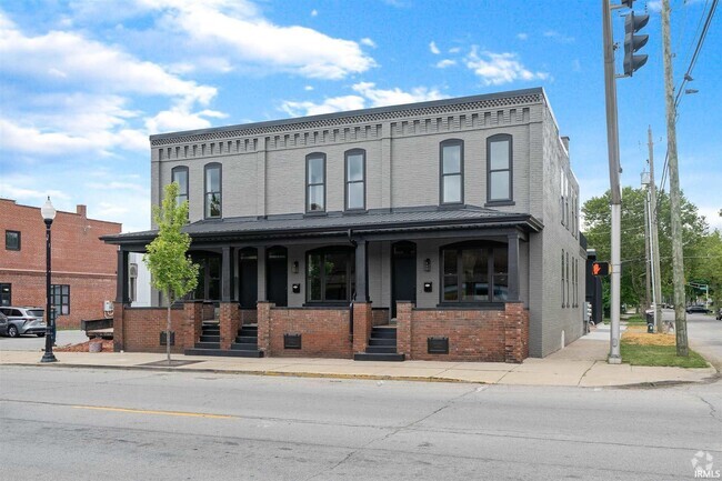 Building Photo - 1939 S Calhoun St Rental