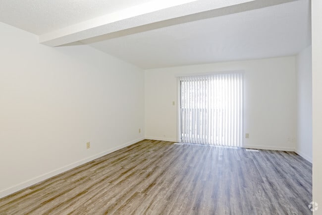 3 Bedroom - Living Room