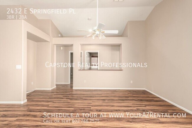Photo - 2432 E Springfield Pl