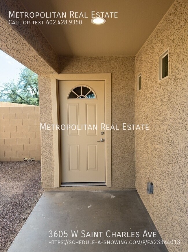 Photo - 3605 W St Charles Ave