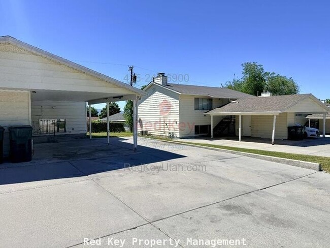 Photo - Noble Rd. Duplex