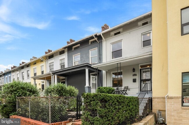 Building Photo - 2603 Sherman Ave NW Rental