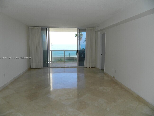 Photo - 17555 Collins Ave