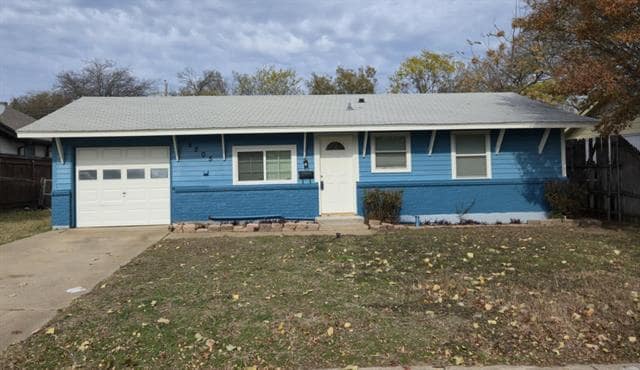 Building Photo - 5505 Sun Valley Dr