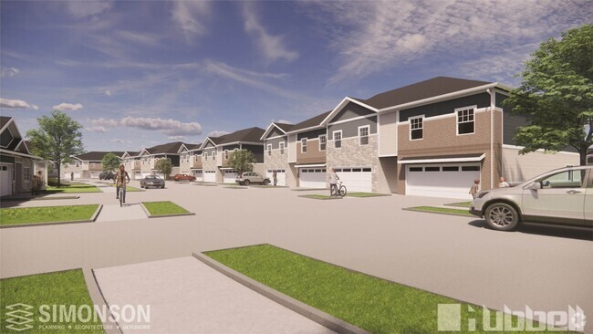 Building Photo - Sagebrook Rental