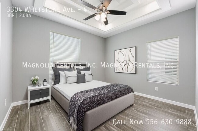 3304 Whetstone Ave Unit 4