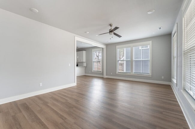 Photo - New 3 BR/3 Bath Home