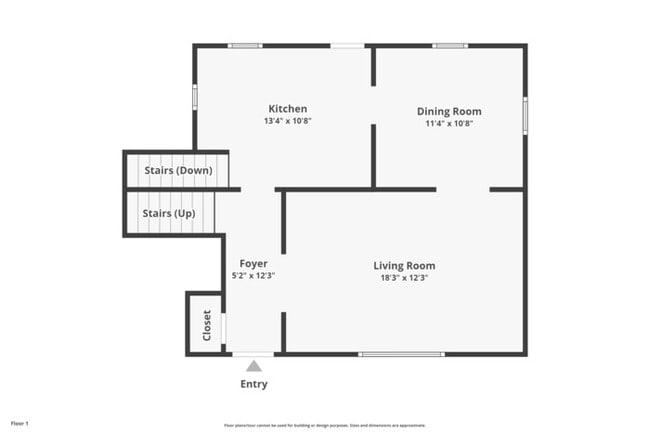 Photo - 1538 Abbey Ct SW