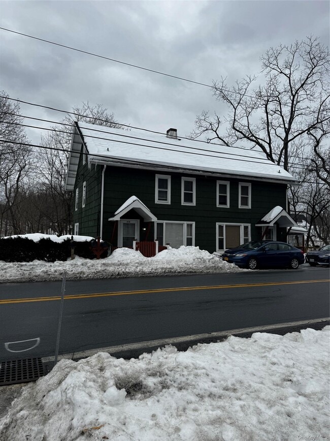 Building Photo - 62 Orrs Mills Rd Unit B