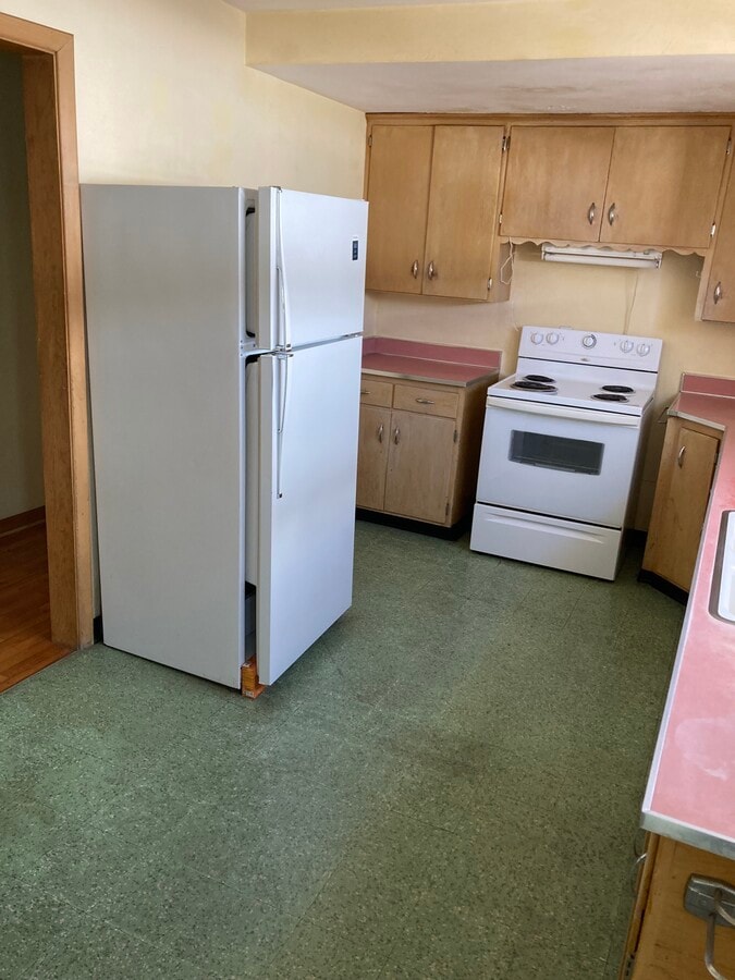 Photo - 210 S 16th St Unit Duplex