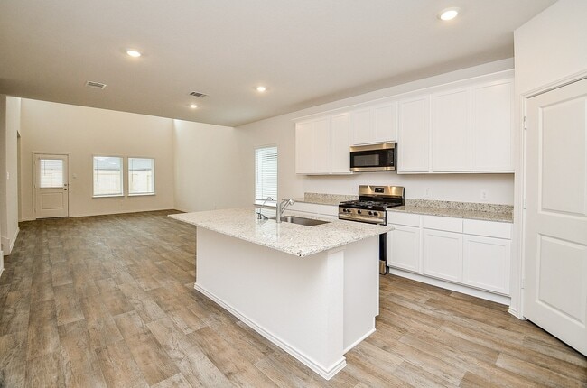 Building Photo - 3814 Axyl Run Ct