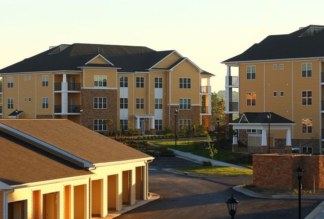 Denstock Goose Creek LLC