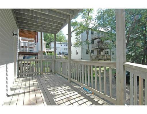 Building Photo - 19 Parker Hill Ave Unit 3 Rental