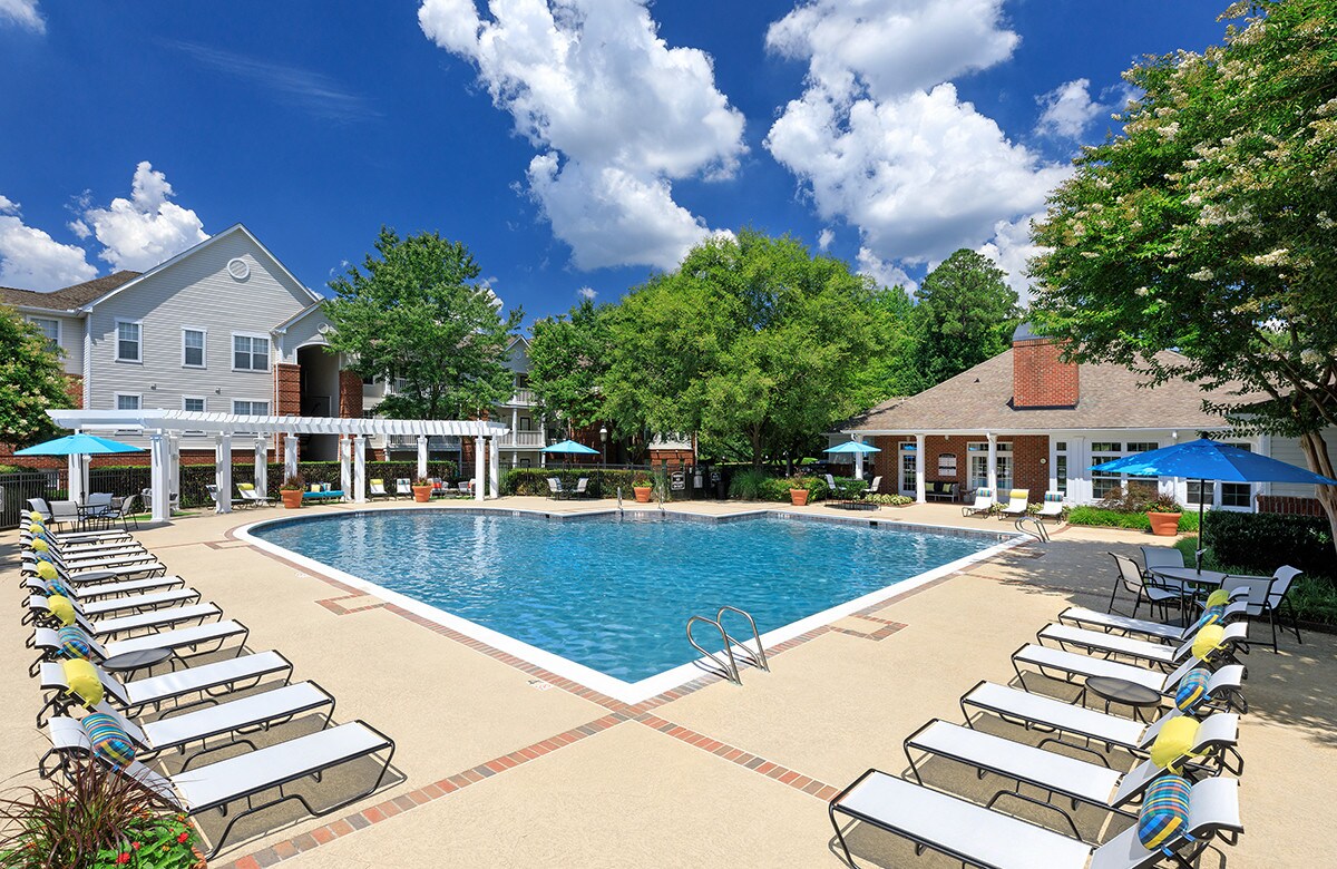 Addison At Swift Creek Apartments For Rent In Midlothian