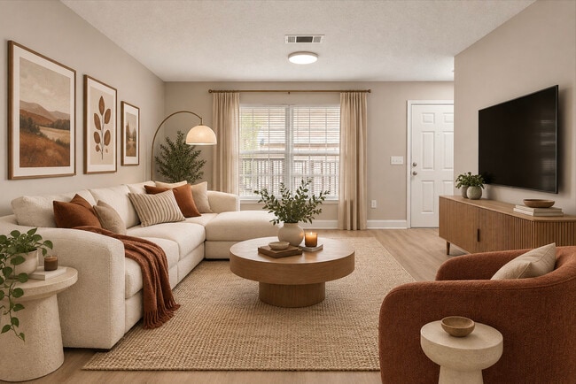 Willow Trace Apartments