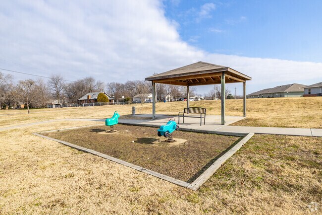 Gazebo