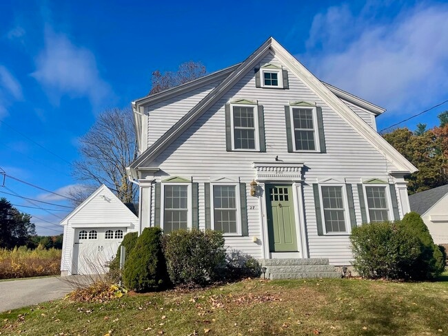 Building Photo - 27 Weare Rd