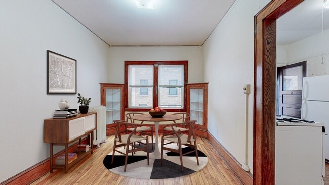 Photo - The Breton Apartments