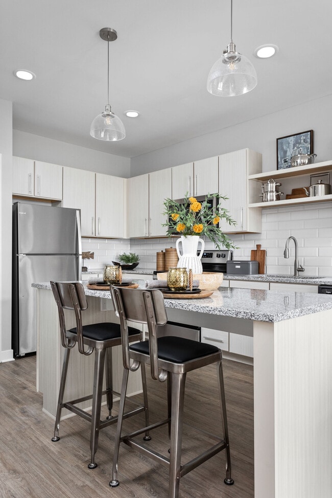 A1b Kitchen