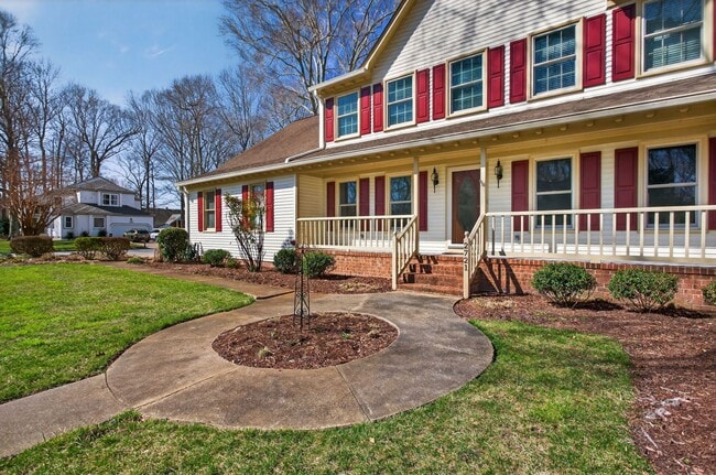 Photo - 5 Bed, 2.5 Bath Home in the Heart of Red Mill Farms