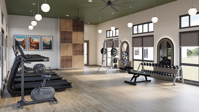 Photo - Bradley Ridge Apartments