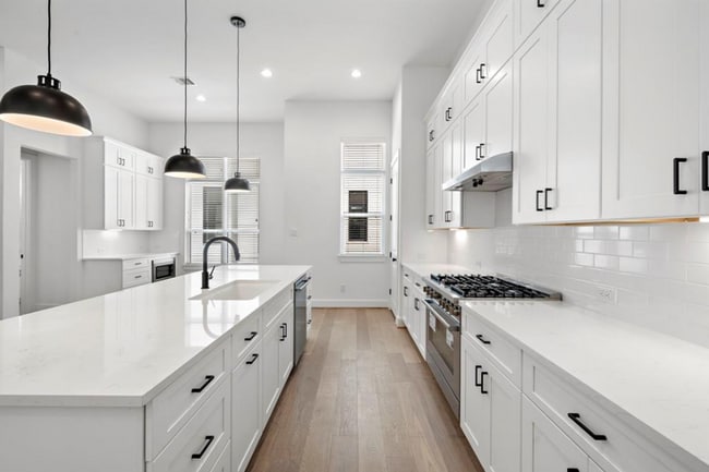 Building Photo - Brand new house in the Museum District wit...