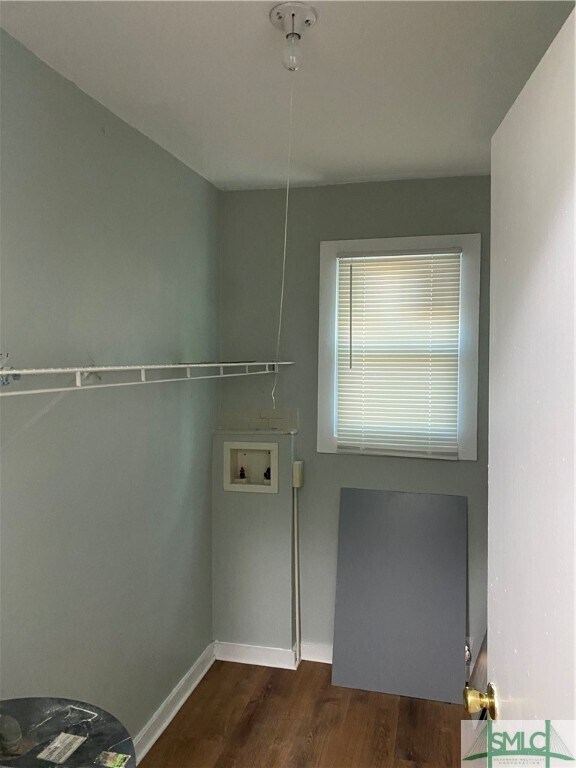 8 Pine Valley Rd Rental House Rental in Savannah, GA