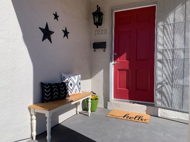 Photo - 1220 Truman St SE Unidad House