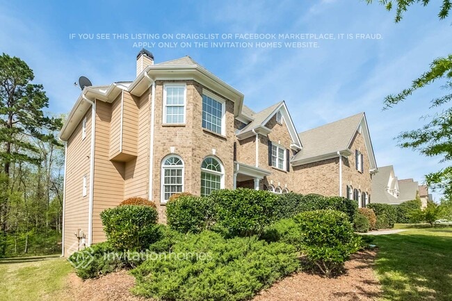 Photo - 3864 Lost Oak Dr NE