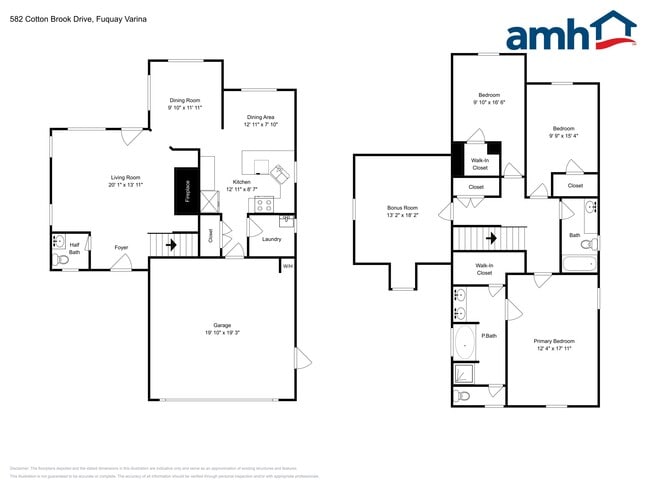 Photo - 582 Cotton Brook Dr