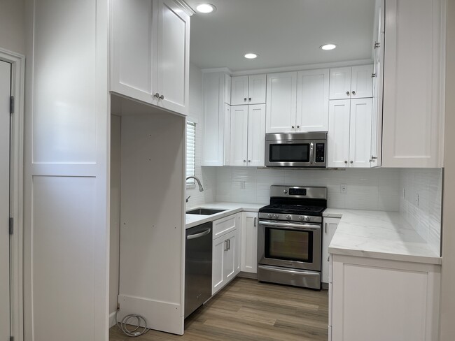 Photo - 16005 Harvard Blvd Apartments