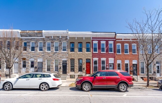 Photo - 443 N Milton Ave