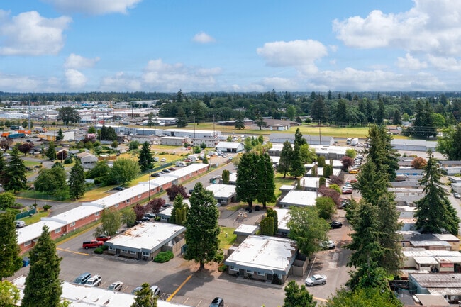 Lakeview South